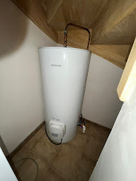 Photo n°23 de SAVI plomberie sanitaire chauffage clim à Saint-Pierre-Quiberon (Chauffagiste)