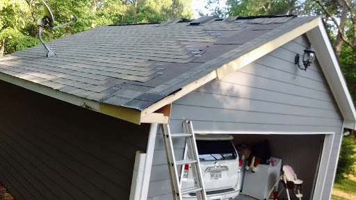Above All Roofing and Gutters