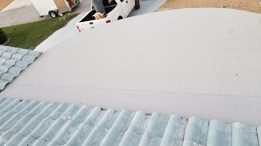 SunCare Roofing - Visual