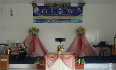 Photos of Gereja GBI Glow Fellowship Centre