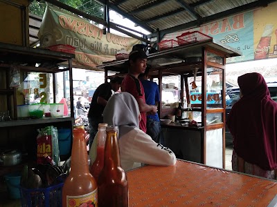Photos of Bakso Trisno Rajamandala