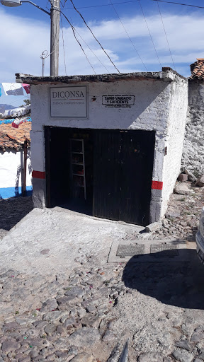 DICONSA LA YESCA - Thumbnail