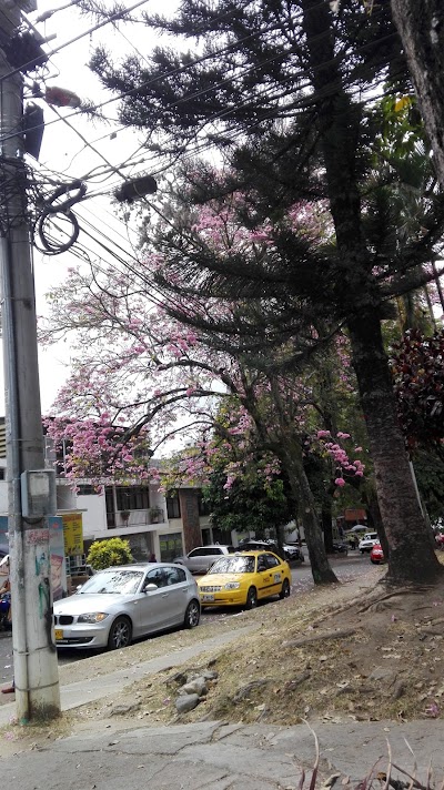 Photos of Hotel Monserrate