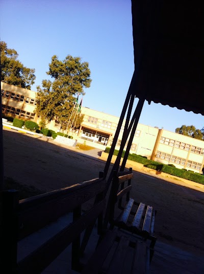 Photos of Faculty of Economics