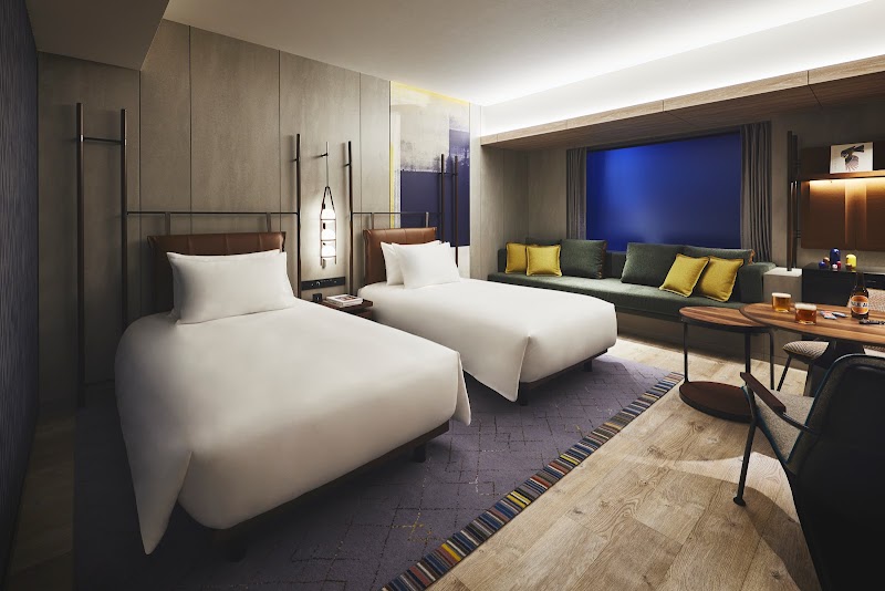 voco 大阪セントラル