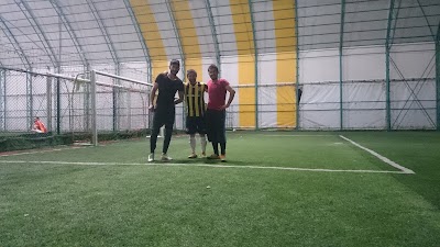Photos of Arena Football pitch Indoor Sports Center