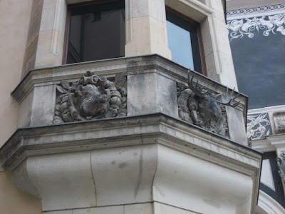 Photos of Dresden University of Technology