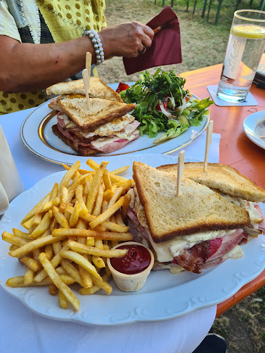 ErlebnisGastronomie Restaurant LIVE Marktredwitz - Thumbnail