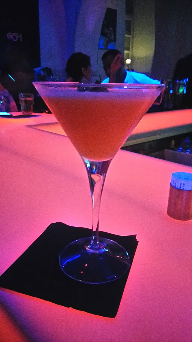 at54 Club & Lounge Mykonos