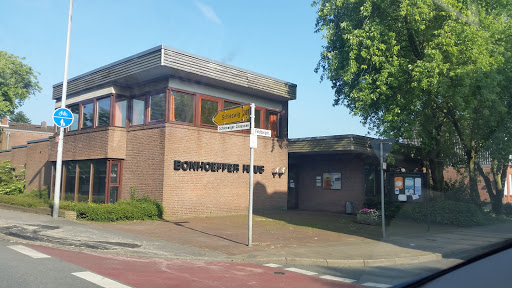 Gemeindebüro Christuskirche - Thumbnail