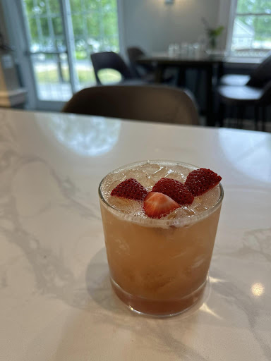 Grill 65 - Visual