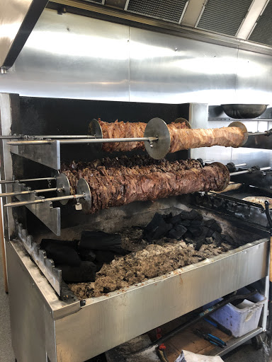Euro Bites Greek Eatery
