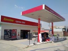 Havoline Xpress Lube rawalpindi