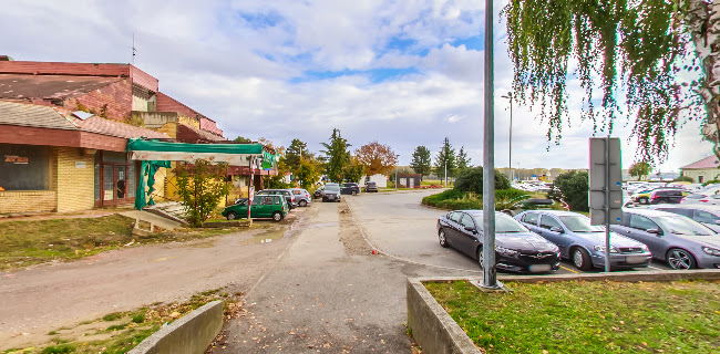 Restoran Stari Toranj - Vukovar