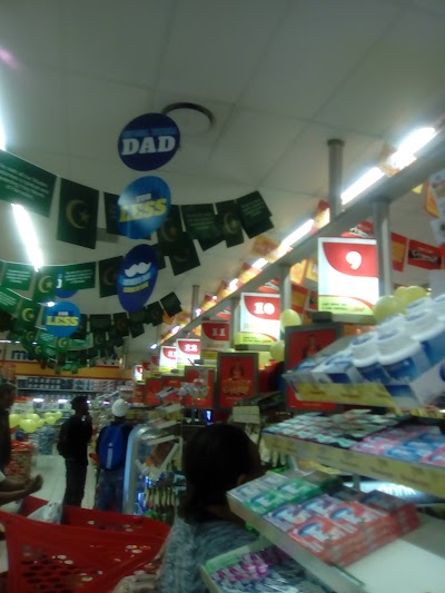 Photos of Shoprite Bellville
