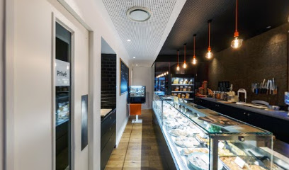 Le Comptoir de Basile
