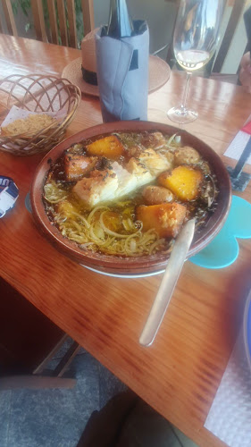 Restaurante O Moinho Horário de abertura