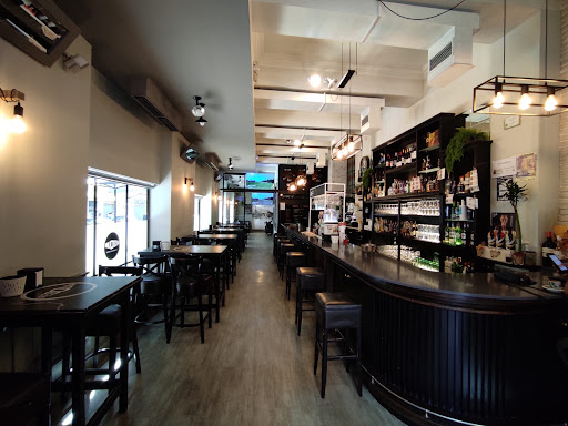 Cervecería la esquina