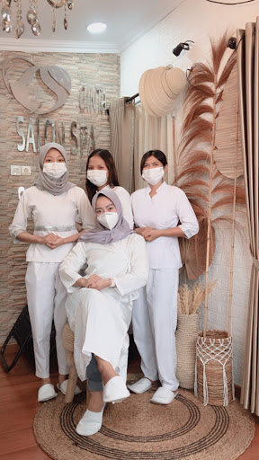Cinta Salon & Spa