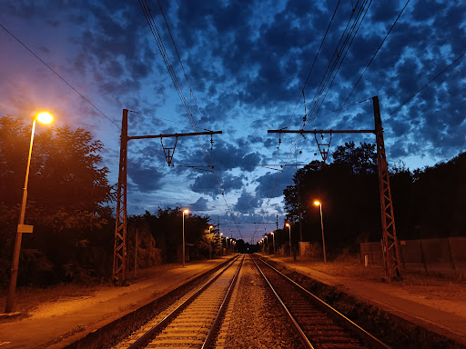 Photo de Sablons sur Huisne. à Condé-sur-Huisne (61110)