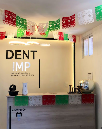 Dentimp Gallery - Mexico