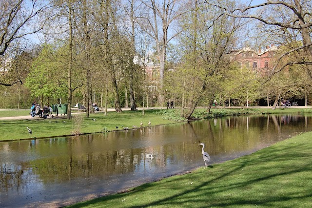 Vondelpark