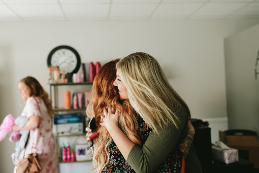 Brittany Hall | Hairstylist - Thumbnail