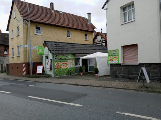 Pizza- Schnitzelhaus Italia - Thumbnail