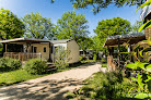 photo de Camping La Digue - Ardèche - 4 étoiles à Chauzon