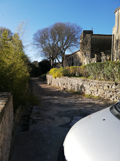 Photo de Mas de la Rivoire B&B à Villevieille (30250)