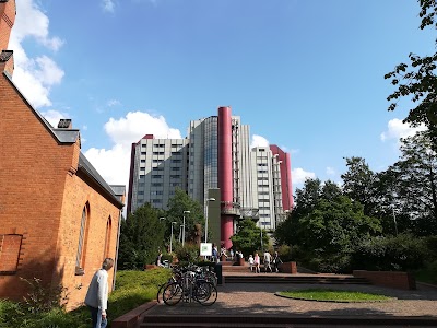 Photos of Klinikum Bielefeld