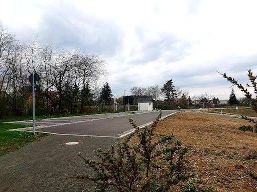 Parkplatz am Oberen Harthweg - Thumbnail