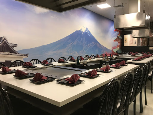 Photo of Tokyo Grill House