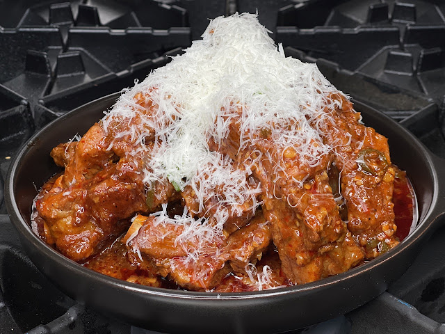 BOILER 설렁탕 by null