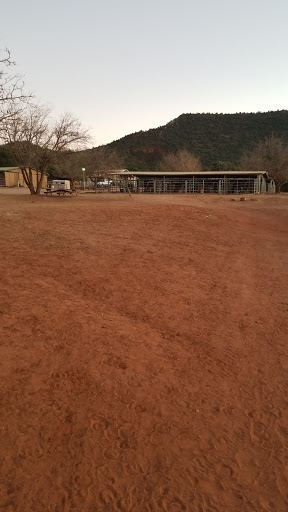 Horse Mesa Ranch - Thumbnail