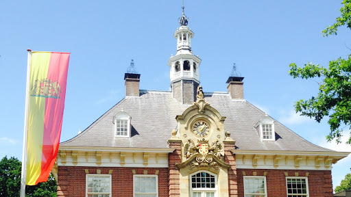 Municipality of Heemstede