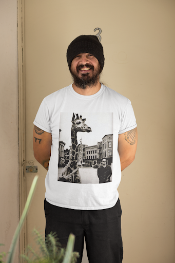 LuckyTshirt - Thumbnail