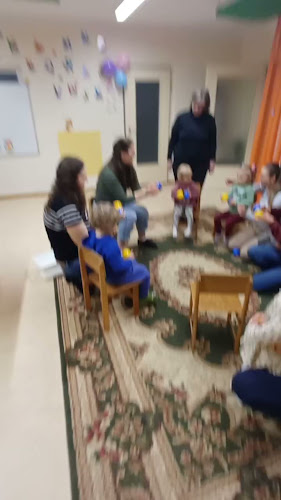 Будиночок знань/Домик знаний