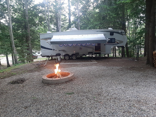 Apple Valley Campground