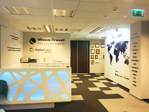Weco-Travel Sp. z o.o.