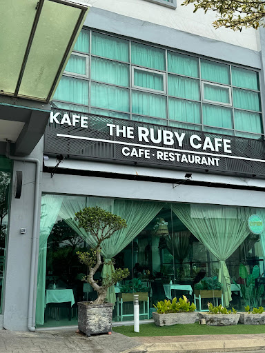Ruby Cafe