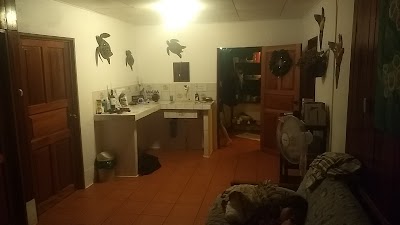Photos of Casita Corcovado