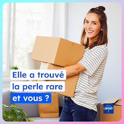 Photo n°21 de Agence immobilière Laforêt Paris 14ème à Paris (Agence de location immobilière)