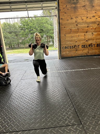 CrossFit Delray Beach - Thumbnail