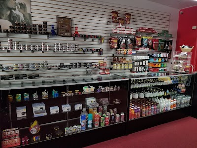 Cloud 9 Smoke Shop