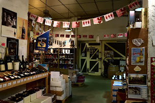 Photo n°15 de La Cave de Nozay à Nozay (Cave à vins)