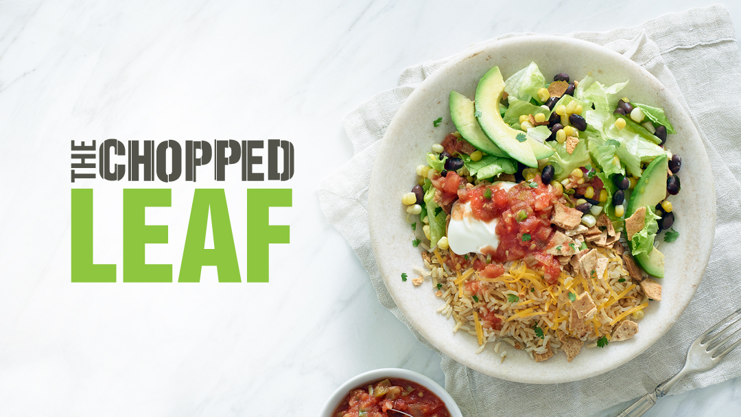 The Chopped Leaf — photo 2