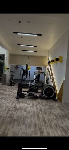 MacFit Fitness Club