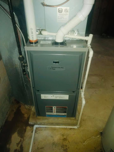 Ellsworth Heating & Air Conditioning - Thumbnail