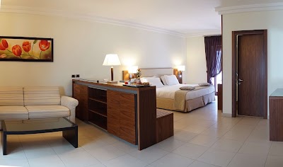 Photos of Best Western Suites & Residence Hotel